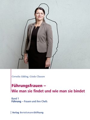 cover image of Führungsfrauen--Wie man sie findet und wie man sie bindet